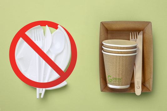What does the NZ plastic ban mean for your business?