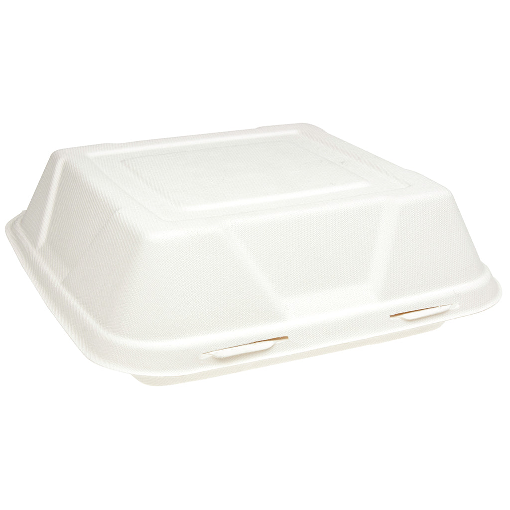Sugarcane Takeaway Containers