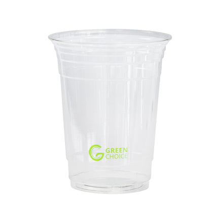 Clear Cup PLA - 16oz
