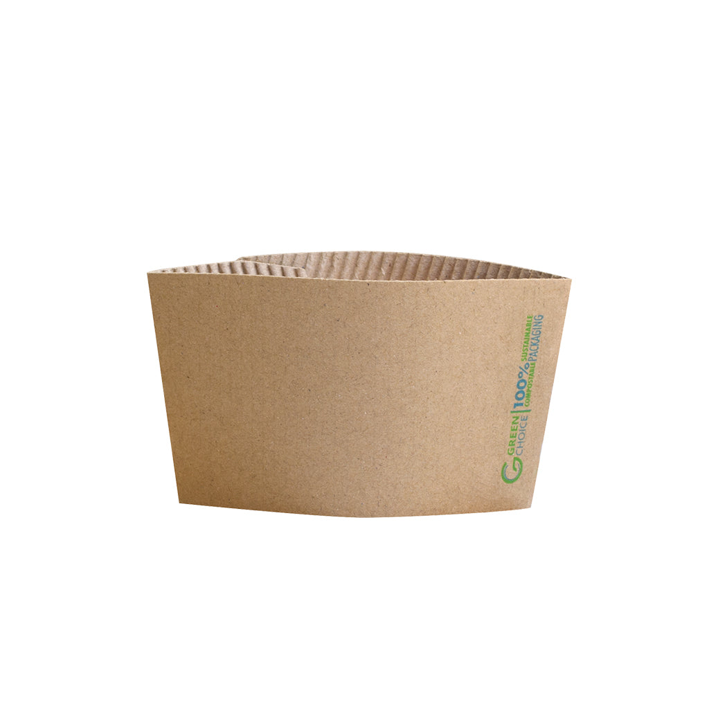 Sleeve for Single Wall Cup - 12oz
